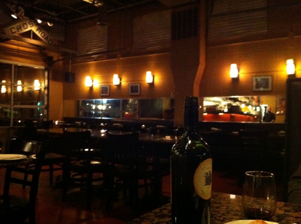 Favorites Restaurant Panache in Quebec City A Food Lover’s Delight