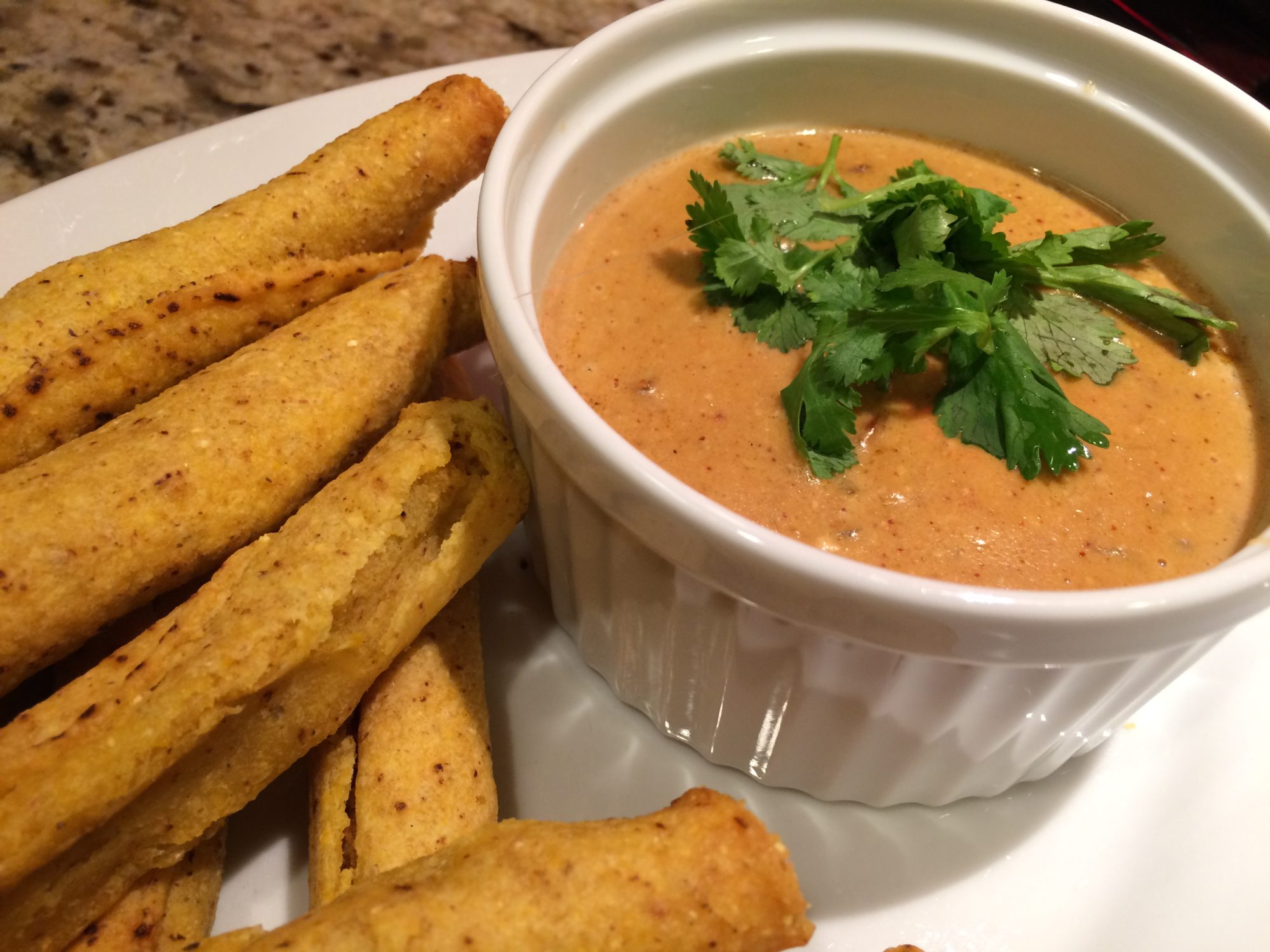 Chile Con Queso with Smoky Chipotles Hot Cheese Dip with a Kick! A Food Lover’s Delight