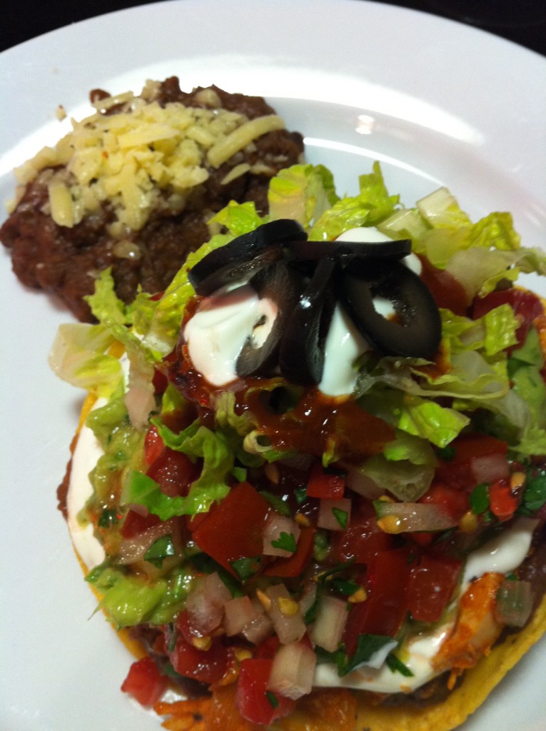 Smoky Chipotle Chicken for Tacos, Tostadas, Burritos, Enchiladas…. – A ...