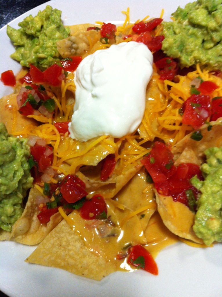 Chile Con Queso with Smoky Chipotles Hot Cheese Dip with a Kick! A