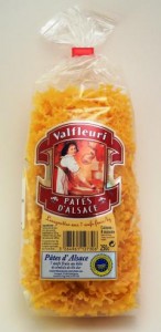 lasagnette pasta