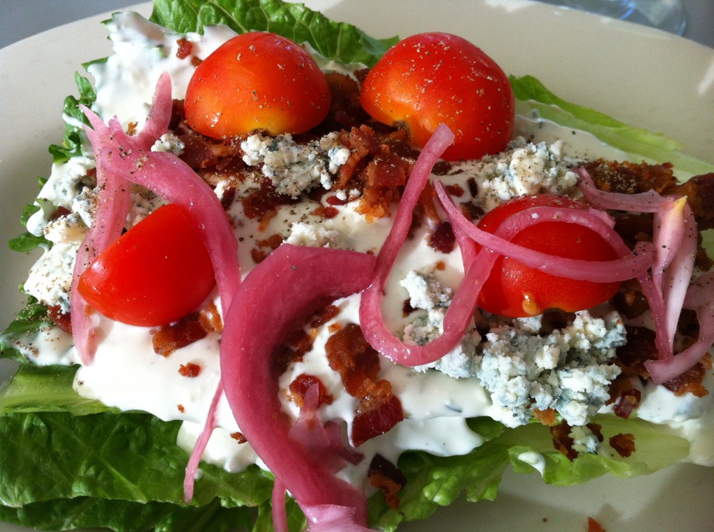 The Food Lover’s Favorite Bleu Cheese Dressing A Food Lover’s Delight