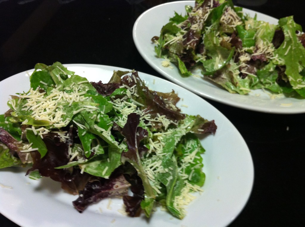 Caesar Salad Dressing A Food Lover’s Delight