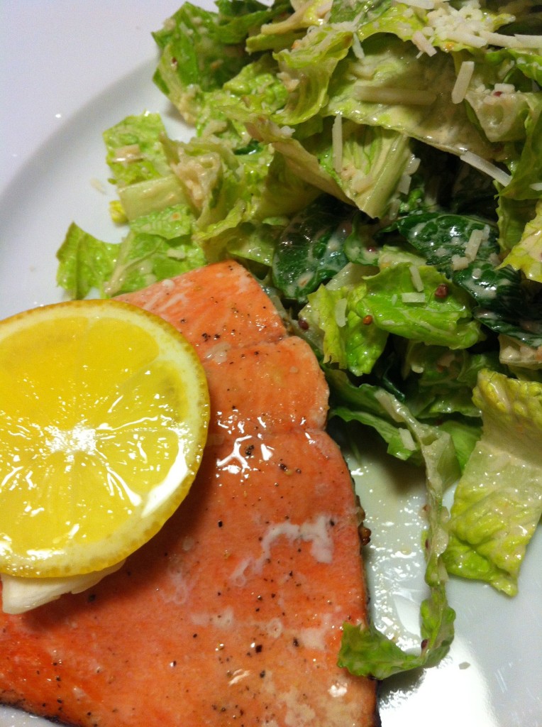 Caesar Salad Dressing A Food Lover’s Delight