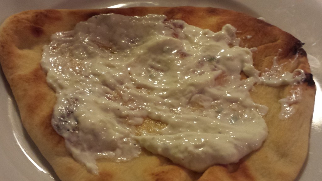 Open Face Chicken Gyros – A Food Lover’s Delight