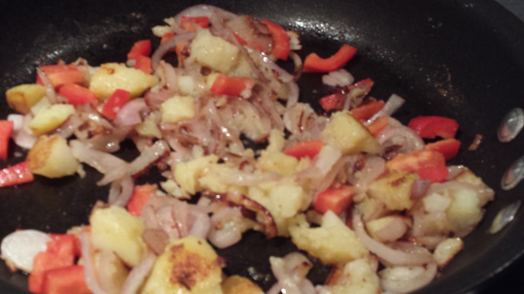 Garden Vegetable Quesadilla A Food Lover’s Delight