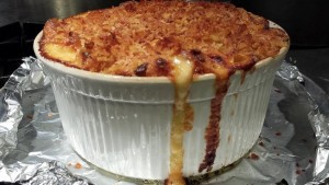 Ooey Gooey Macaroni and Cheese (Photo Credit: Adroit Ideals)