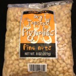 Trader Joe's sells some tasty dry toasted pine nuts (Photo Credit: Adroit Ideals)