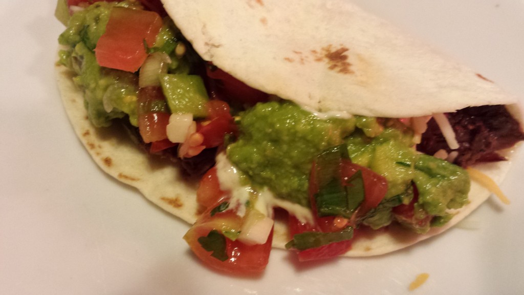 Marinated Skirt Steak Fajitas A Food Lover’s Delight