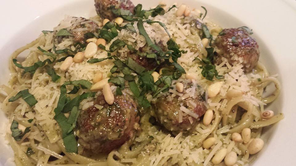 meatballs without egg A Food Lover’s Delight