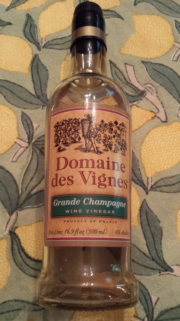 Dijon Mustard Dressing A Food Lover’s Delight