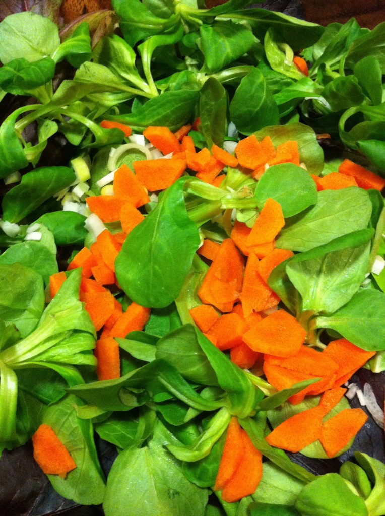 Dijon Mustard Dressing A Food Lover’s Delight
