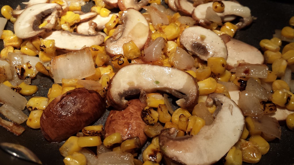 Roasted Corn Enchiladas A Food Lover’s Delight