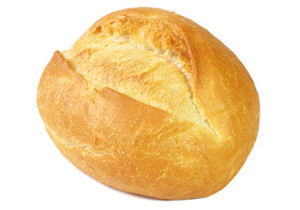 Brotchen -- German bread roll  (Photo Credit: regjo.de)