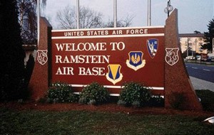 Ramstein AFB, Germany (Photo Credit: globalsecurity.org)