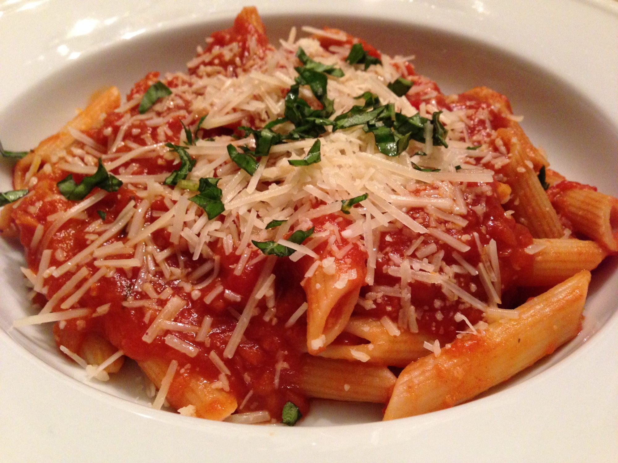 Lentil Marinara Sauce A Food Lover’s Delight