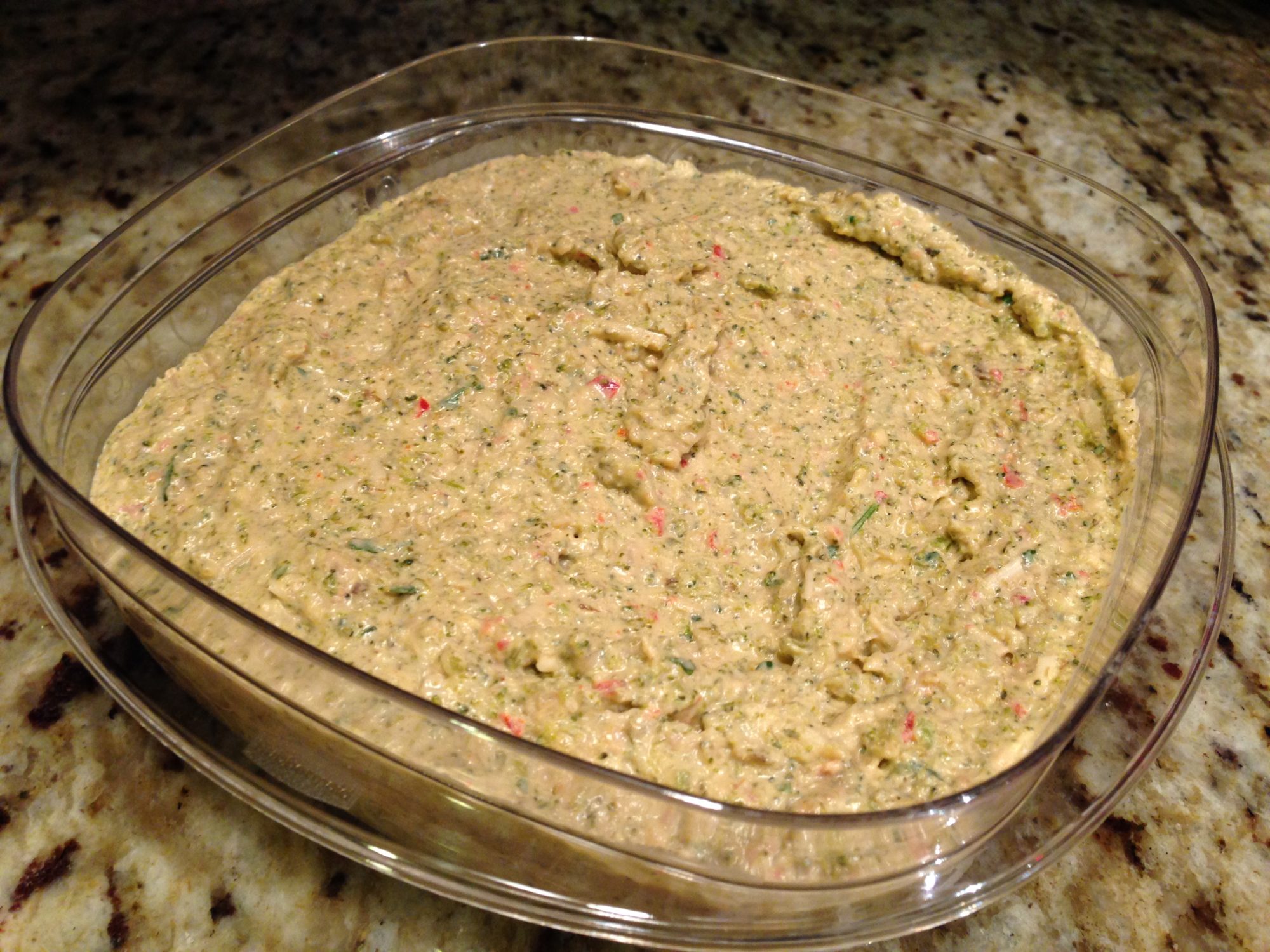 Heart Healthy Roasted Broccoli Dip A Food Lover’s Delight