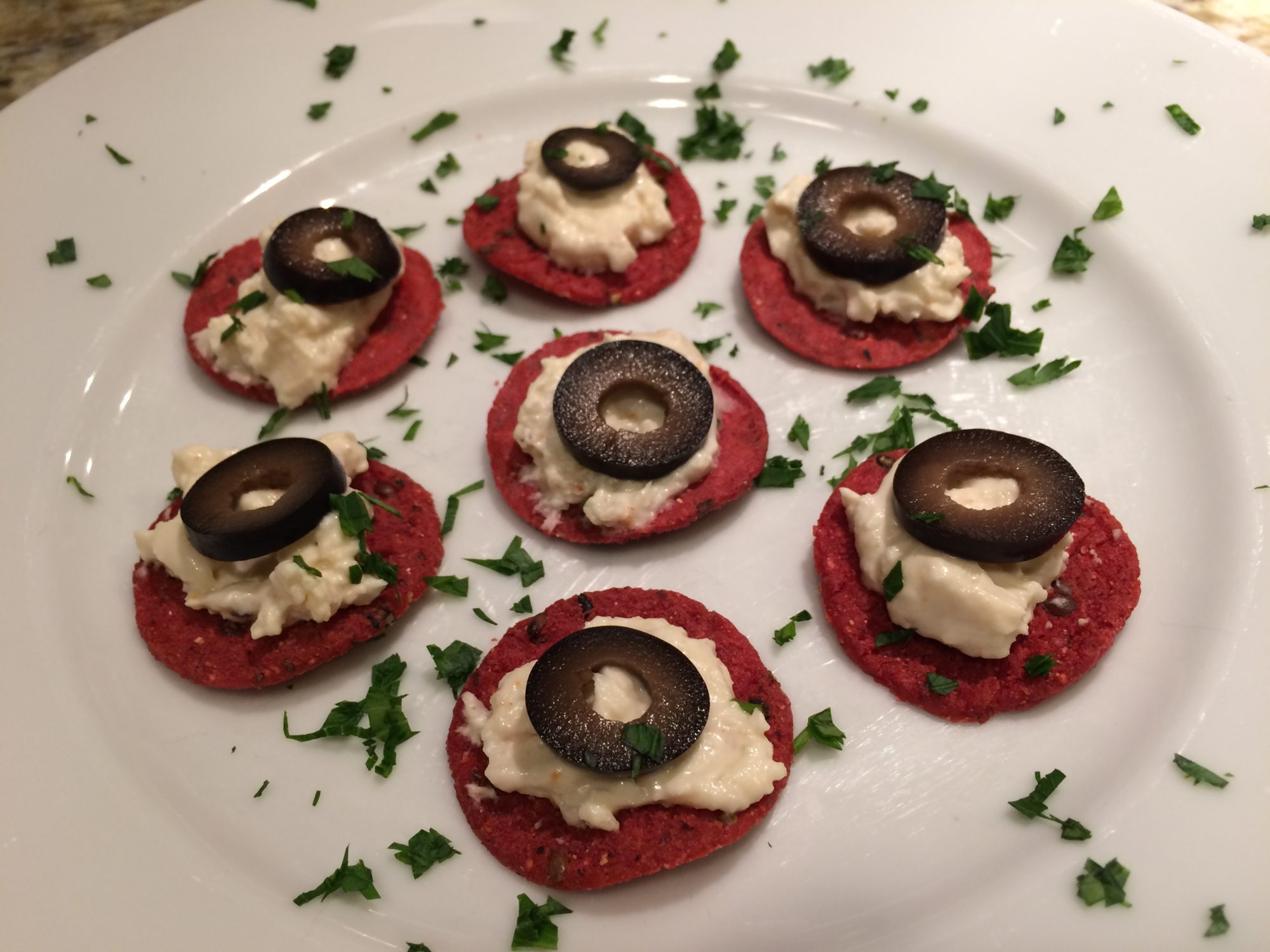 Sweet Onion Goat Cheese Dip A Food Lover’s Delight